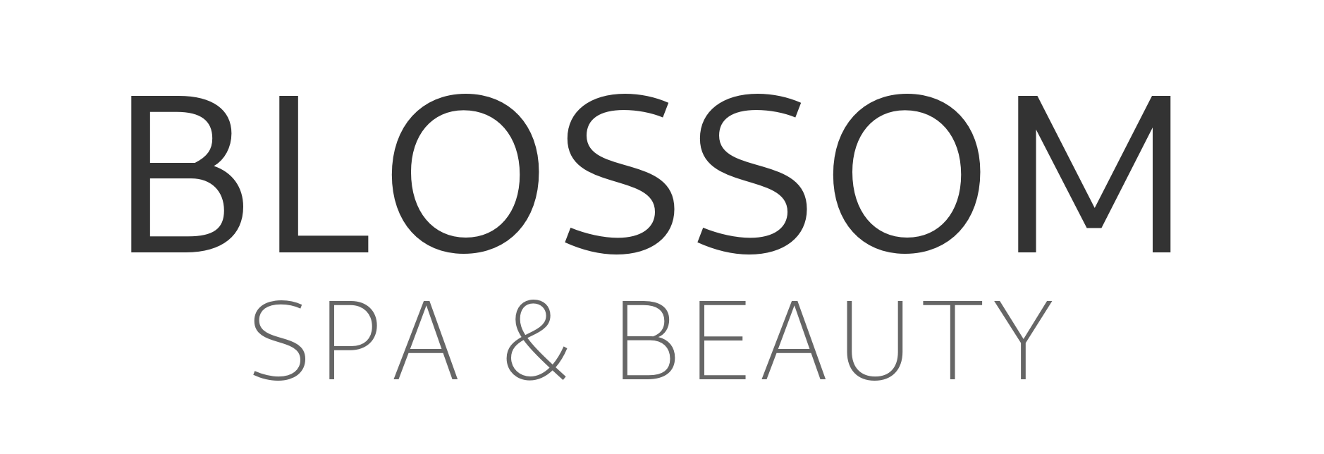 Blossom Logo